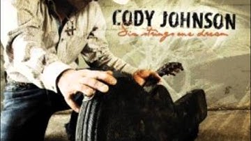 Cody Johnson Band - I