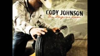 Cody Johnson Band - I'm Not Responsible chords