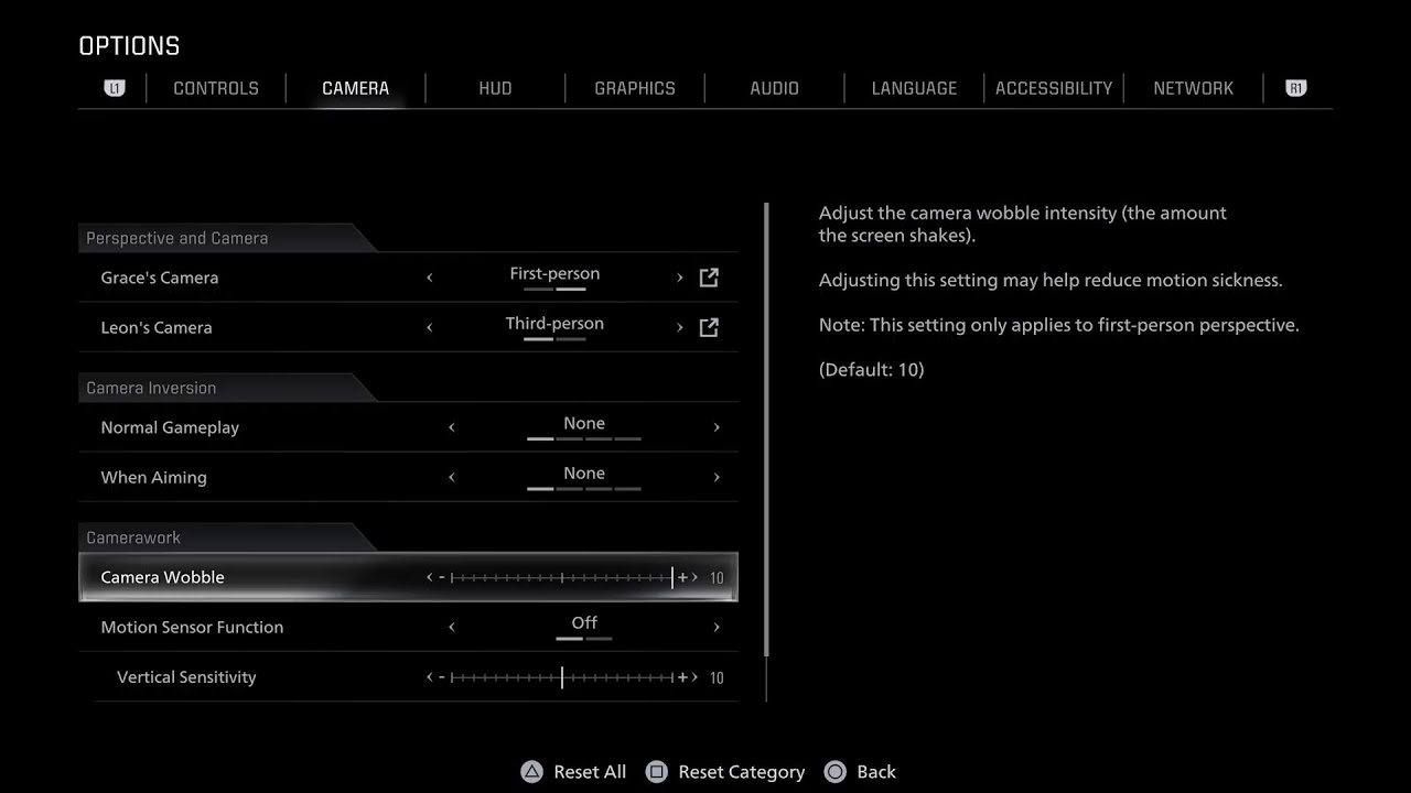 Resident Evil Requiem: Part 1