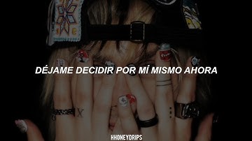 michael clifford (ft. ryan hall) - if i had a choice [traducción español]