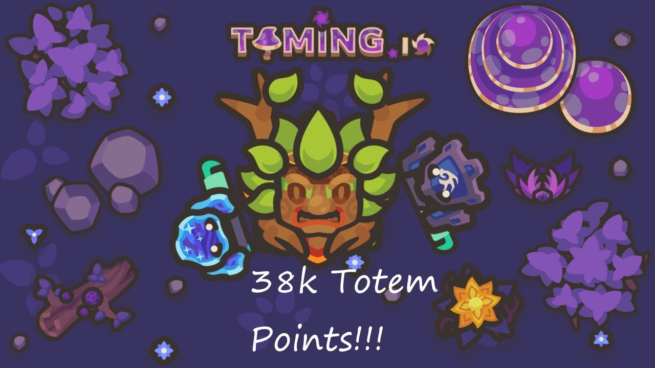 Taming.io | LNYT's second Totem base with 38k Points!! | Part#2 |