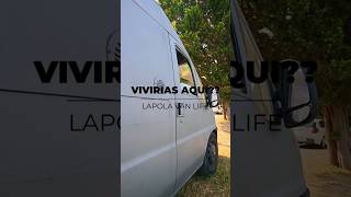 ❌👉Se viraliza LAGO DE ENSUEÑO en Galicia👈❌#vanlife #nomad #viralshort #travel #camper
