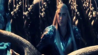 The Hobbit -The Battle Of The Five Armies My Demons
