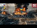 Unstoppable! Russia Destroys Armor, Air Defenses, and Command Posts!