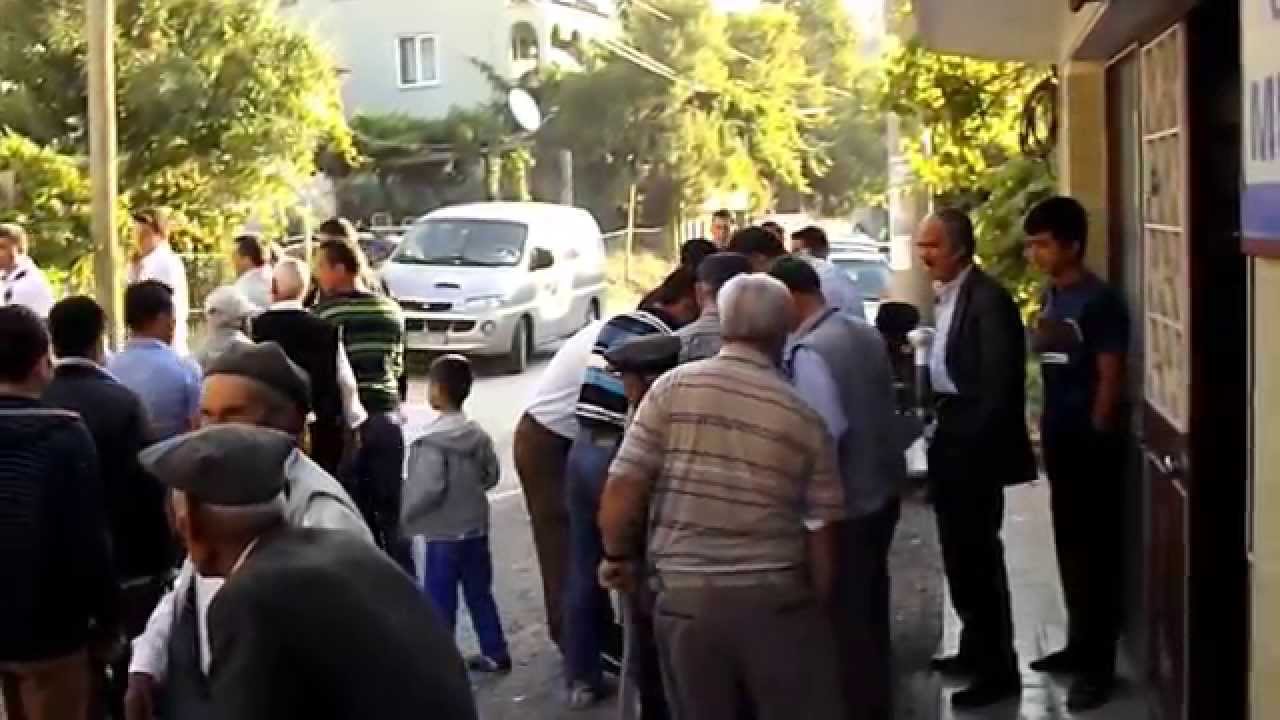 Cumaalanı Köyü Gelenekleri