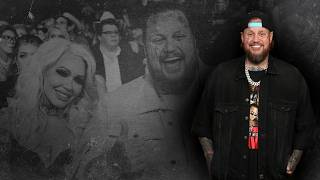 Bunnie Xo Says Husband Jelly Roll’s 300-Pound Weight Loss Has Her ‘Drooling’