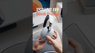 Is the Sony INZONE H9 Worth Buying? 🤔