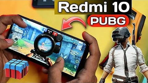PUBG Test -  Micromax in Note 2 | Best Gaming phone😄