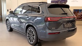 2024 Huawei Aito M7 Ultra In-Depth Walkaround