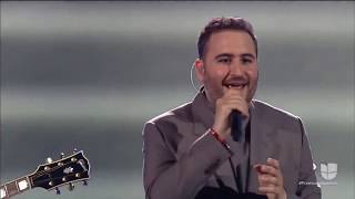 Reik - Que Gano Olvidándote (en Vivo Premios Lo Nuestro 2020)