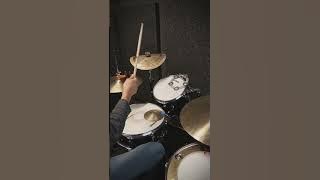 Drum Freestyle 1