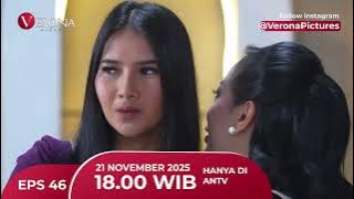 Tonight Episode 46 “Endless Longing”