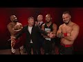 ROH TV: Beantown Beatdown Special Tuesday Episode | 7/21/2026