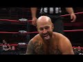 ROH TV: Beantown Beatdown Special Tuesday Episode | 7/21/2026