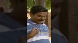 😂 தம்பி, உண்மையாவே நீங்க பெரிய மனுஷன்தான்! | S. Ve. Shekhar