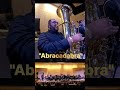 Abracadabra – Frank Ticheli 🎶 Live Symphonic Band Tuba Magic! #lowbrass #tuba #band