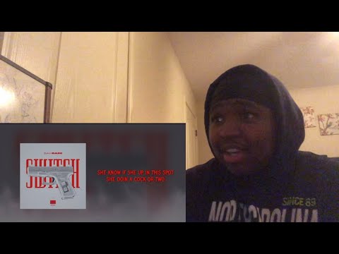 SAHBABII IS SLIDING!!! SAHBABII “SWITCH” REACTION!!