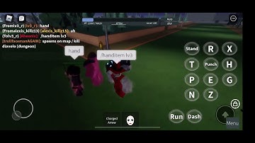 stand upright scammer