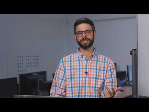 The Nature of Code: What's a Physics Engine? | Kadenze