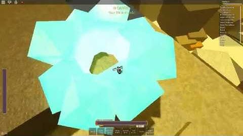 Getting killed by a hacker in rogue lineage