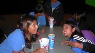 6th Grade Slide Show