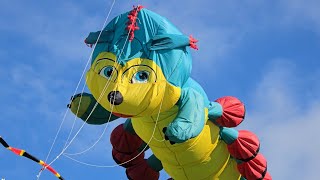 Drachenfest Rattey 2024