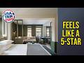 Moxy NYC Times Square - Feels Like a 5-Star | New York (NY), United States🌟