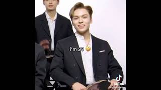 Just Boo Seungkwanchwe Vernon And Yoon Jeonghan