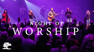 Brookwood Night of Worship 2020