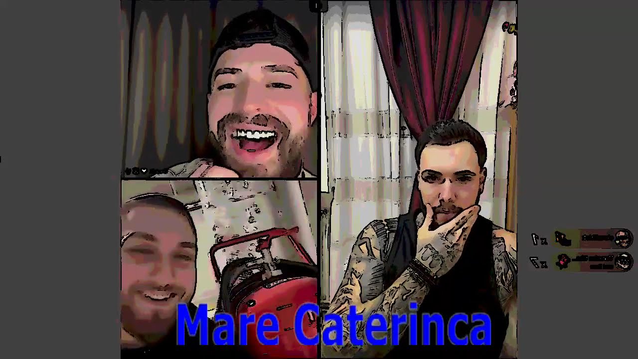 Ștefan lakit de Robert și Danciu! Cățelul lor până la Final