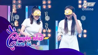 Chuyện Nhà Chưa Tỏ | Tập 10 | Chơi game từ "ê quá" thành "quê quá" luôn