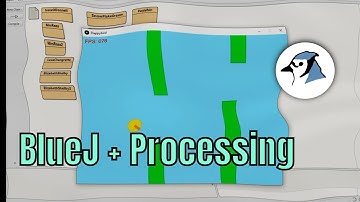 Spectacular things to create in BlueJ || (see description)