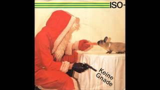 Video thumbnail of "ISOLIERBAND - Keine Gnade 7'' EP 1982"