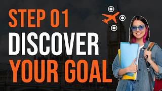 Let's Study Abroad | Episode 01 | Discover Your Goal