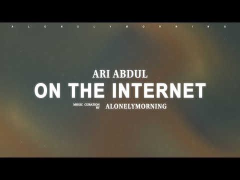 Ari Abdul - Girls On The Internet (Lyrics)