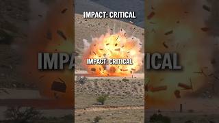 Zastava M93: Serbian .50 BMG Building Blast 💀🇷🇸 [ADVANCED VISUAL SIMULATION] 🛰️