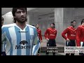 Tutorial de descarga del AFA PES APERTURA 09 para PC