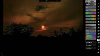 Polarr Photo Editor Tutorial 1