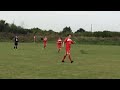 Harte's left-foot free-kick challenge | Sam Keefe