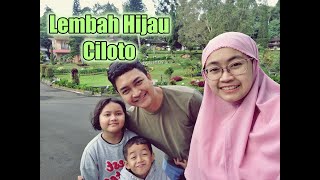 Staycation Hotel & Resort Lembah Hijau Ciloto
