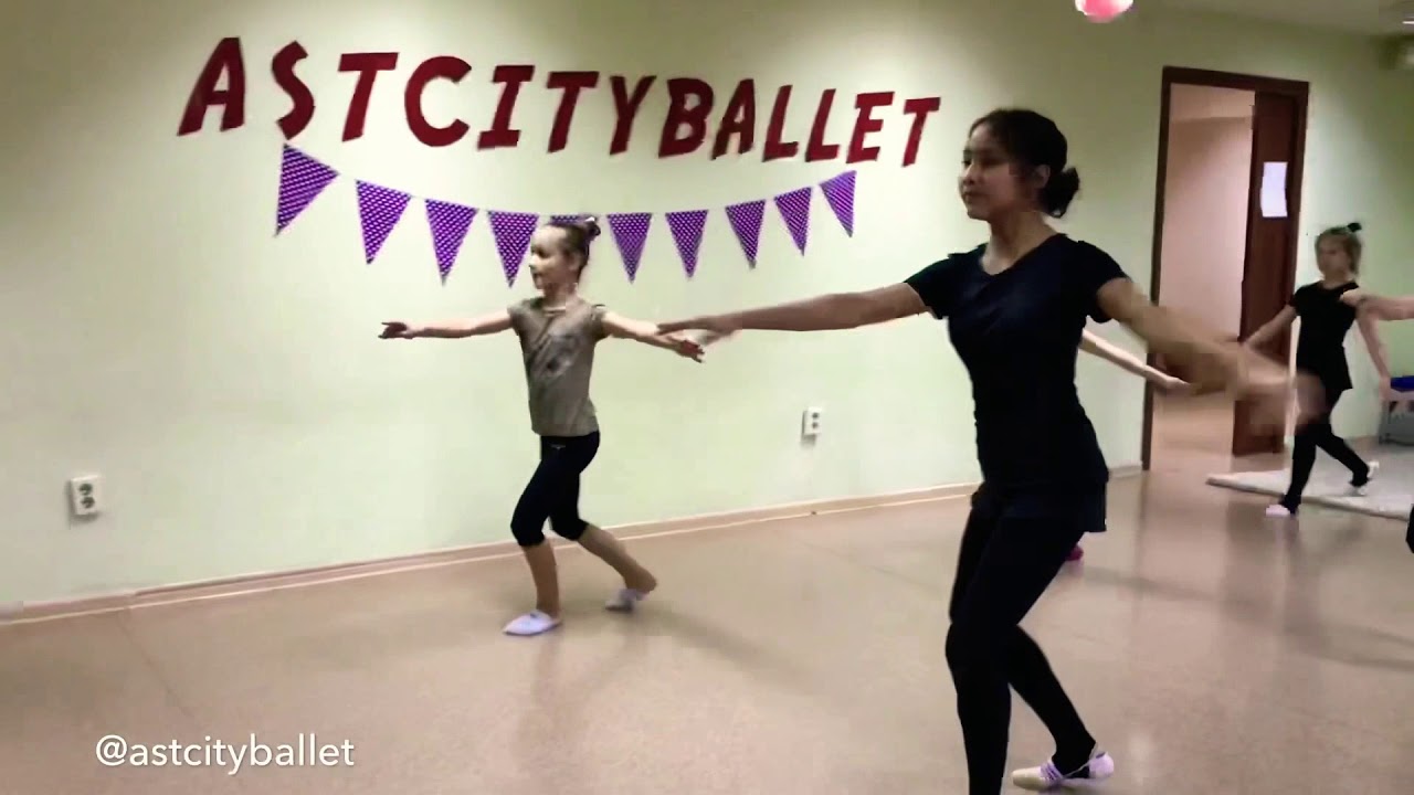 #astcityballet #adylerkinbaev P I R O U E T T E S🌀🌀🌀ASTCITYBALLET ‘SCB 25.11.2018.