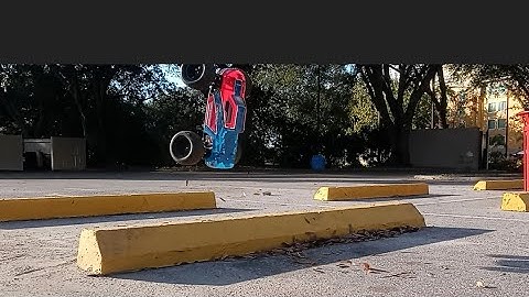 arrma granite voltage brushed