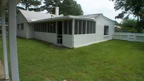 House For Rent Near USJFCOM - Portsmouth Virginia