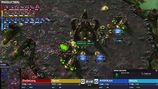 $1300 uThermal 2v2 Cup featuring Serral, Clem, trigger, and so many more