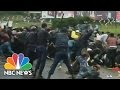 Dozen  killed in weekend protests across ethiopia  nbc news