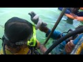 Scuba Diving Training Session