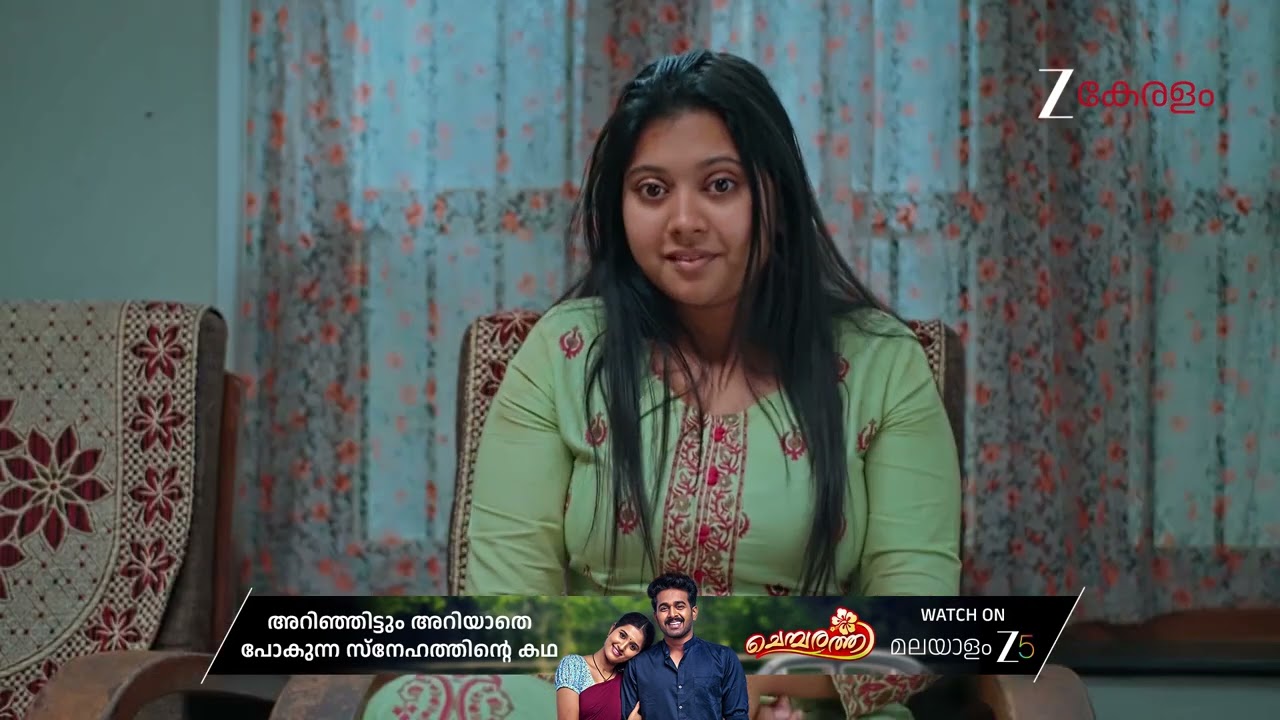 Snehapoorvam Shyama | Ep - 476 | Best Scene | Mar 06 2026 | Zee Keralam