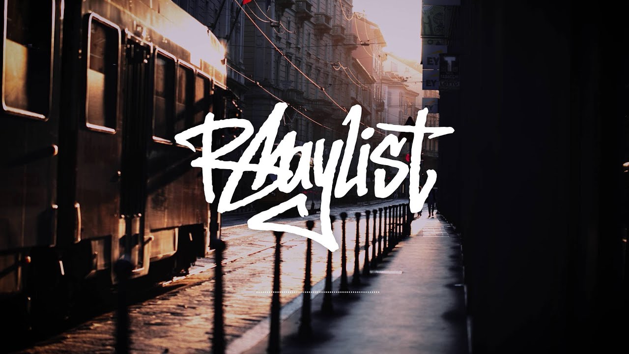 [Playlist] Urban Solitude: The Space You Left Behind