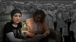 “I was raised by holocaust survivors” | Gita Katz screenshot 4