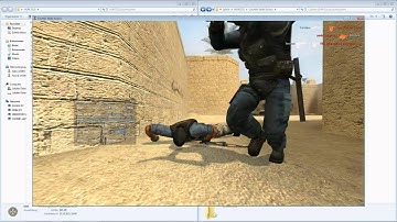 Old Cs:s | - HLAE Smooth - by interface [Updated]